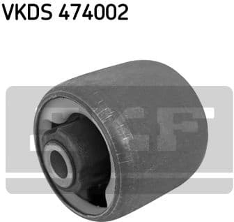 Axle Beam VKDS474002