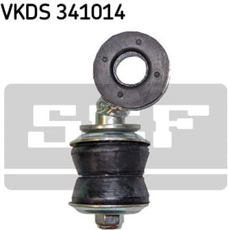 Link/Coupling Rod, stabiliser bar VKDS341014