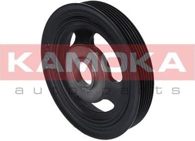 Belt Pulley, crankshaft RW018