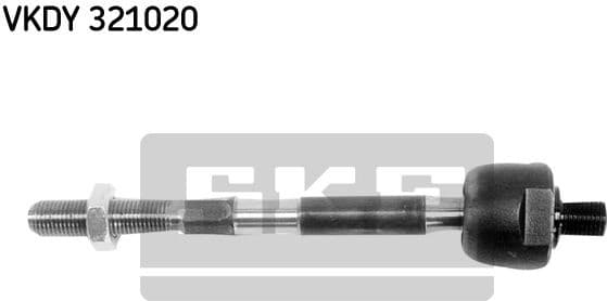 Tie rod inner (rack end) VKDY 321020