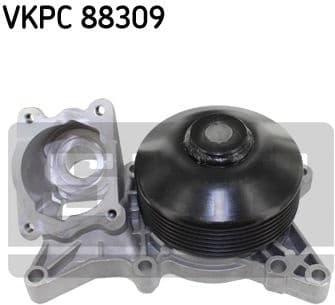 Water Pump, engine cooling VKPC88309