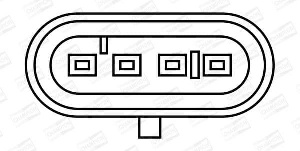 Ignition Coil BAEA325
