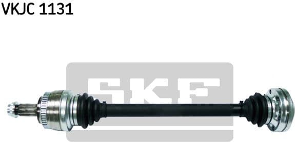 Drive Shaft VKJC1131