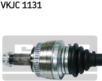 Drive Shaft VKJC1131 - image 2