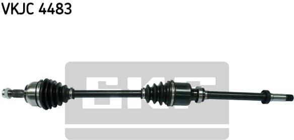 Drive Shaft VKJC4483