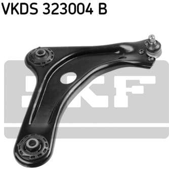 Control/Trailing Arm, wheel suspension VKDS323004B