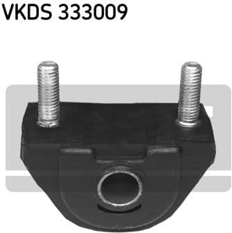 Mounting, control/trailing arm VKDS333009