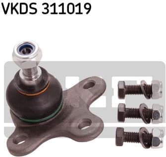 Ball Joint VKDS311019
