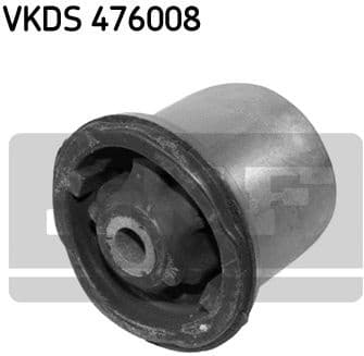 Silentblock rear axle VKDS 476008