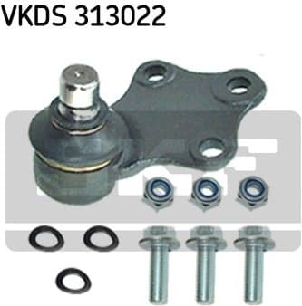 Ball Joint VKDS313022