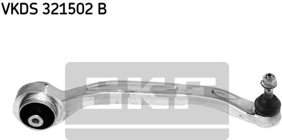 Arm front suspension VKDS 321502 B