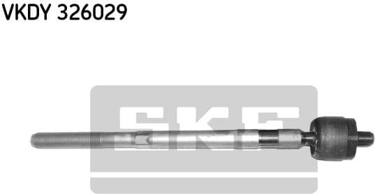 Inner Tie Rod VKDY326029