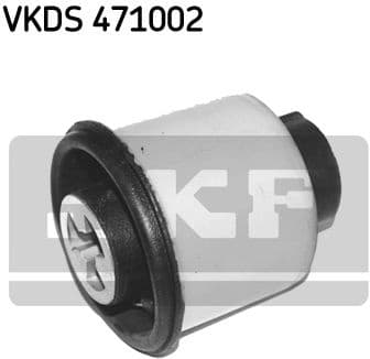 Axle Beam VKDS471002