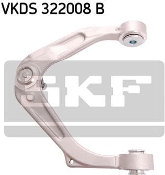 Arm front suspension VKDS 322008 B