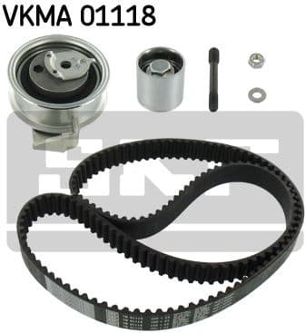 Timing Belt Kit VKMA01118