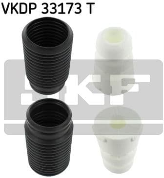 Dust Cover Kit, shock absorber VKDP33173T