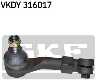 Tie Rod End VKDY316017