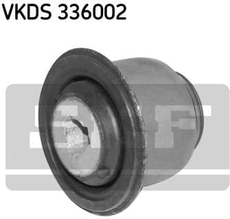 Mounting, control/trailing arm VKDS336002