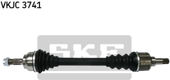 Drive Shaft VKJC3741