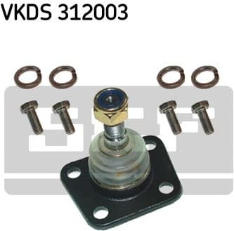 Ball Joint VKDS312003