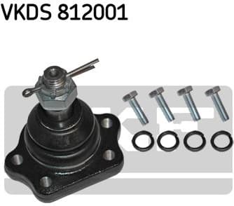 Ball Joint VKDS812001