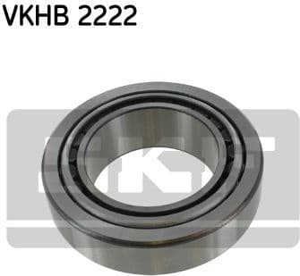 Wheel Bearing VKHB2222