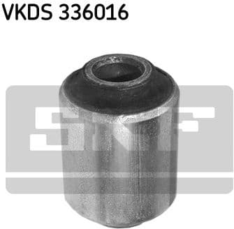 Mounting, control/trailing arm VKDS336016