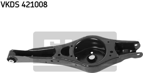 Control/Trailing Arm, wheel suspension VKDS421008