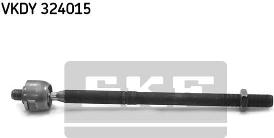 Tie rod inner (rack end) VKDY 324015