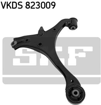 Control/Trailing Arm, wheel suspension VKDS823009