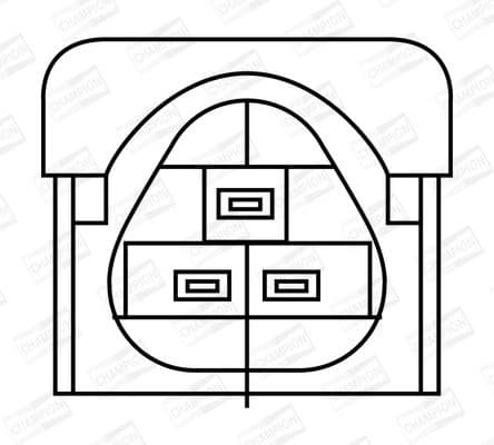 Ignition Coil BAEA324