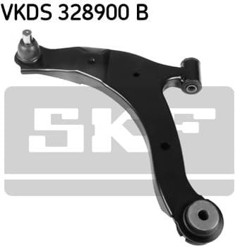 Control/Trailing Arm, wheel suspension VKDS328900B