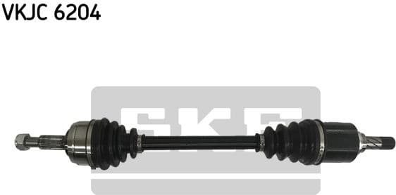 Drive Shaft VKJC6204