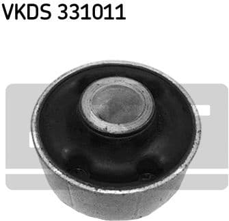 Mounting, control/trailing arm VKDS331011