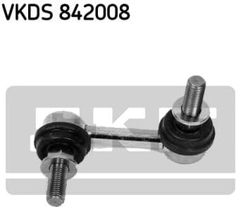 Link/Coupling Rod, stabiliser bar VKDS842008