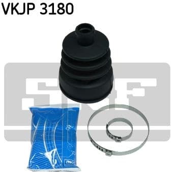 Bellow Kit, drive shaft VKJP3180