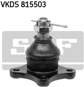 Ball Joint VKDS815503