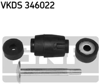 Link/Coupling Rod, stabiliser bar VKDS346022