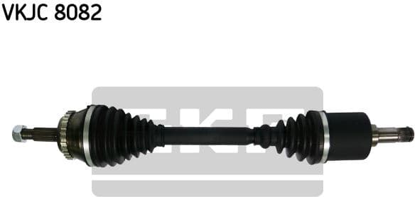 Drive Shaft VKJC8082