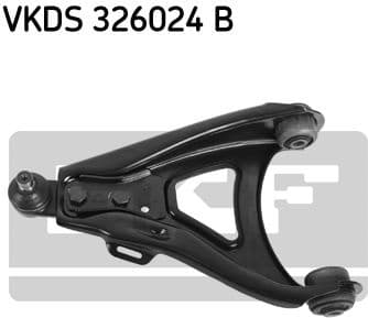 Control/Trailing Arm, wheel suspension VKDS326024B