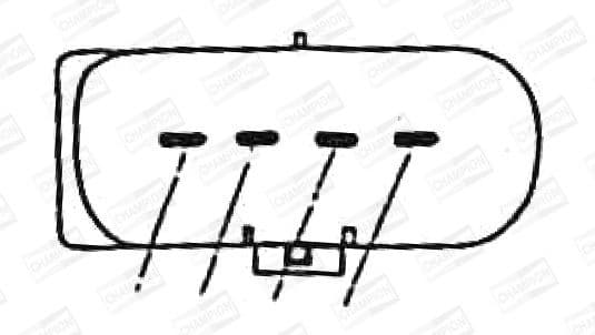 Ignition Coil BAEA140E