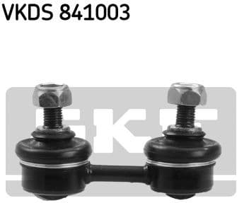 Link/Coupling Rod, stabiliser bar VKDS841003