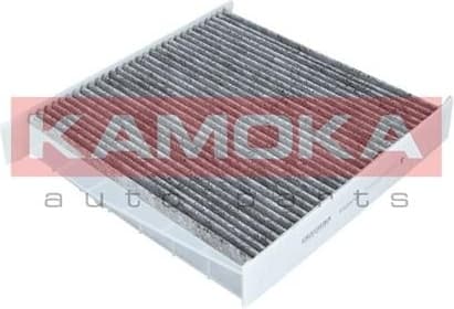 Filter cabin F503701 - image 3