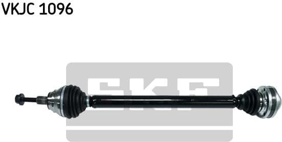 Drive Shaft VKJC1096