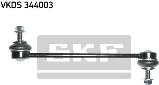 Link/Coupling Rod, stabiliser bar VKDS344003