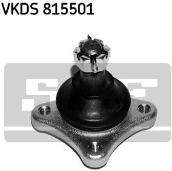 Ball Joint VKDS815501