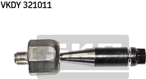 Tie rod inner (rack end) VKDY 321011