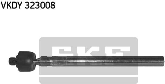 Tie rod inner (rack end) VKDY 323008