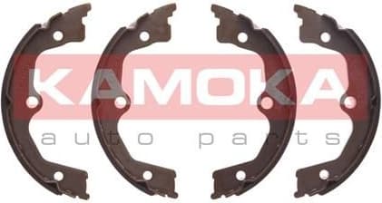 Brake Shoe Set, parking brake JQ212054