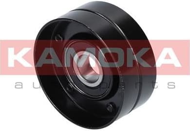 Deflection Pulley/Guide Pulley, timing belt R0384 - image 2